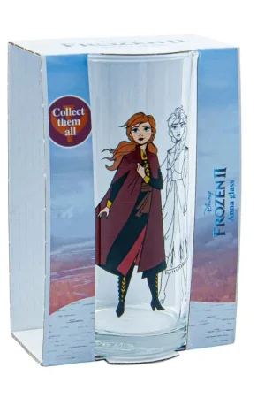 Verre 'Anna Frozen' Meilleur Prix